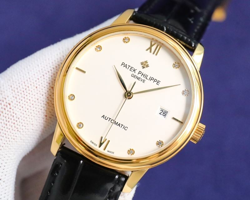 PATEK PHILIPPE Watches